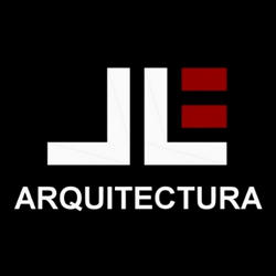 Juan Esteve Arquitectura Logo