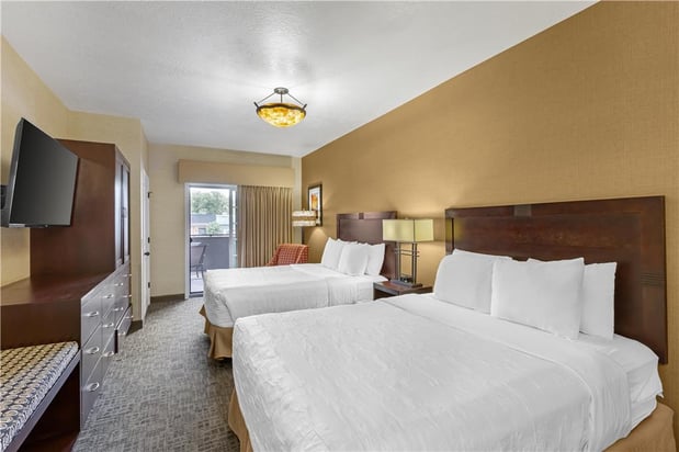 Images Best Western Plus Canyonlands Inn