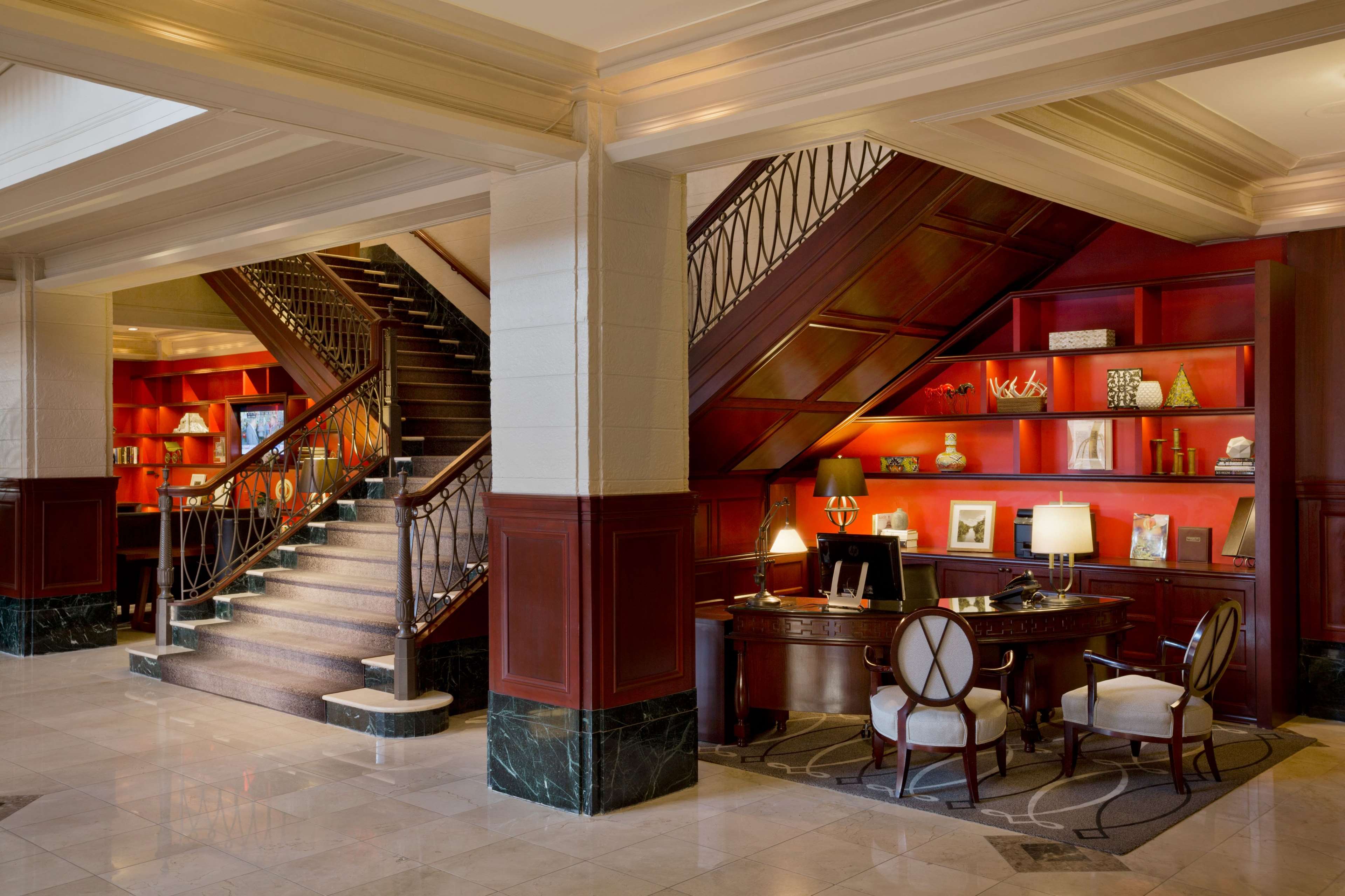 Image 12 | The Stephen F Austin Royal Sonesta Hotel