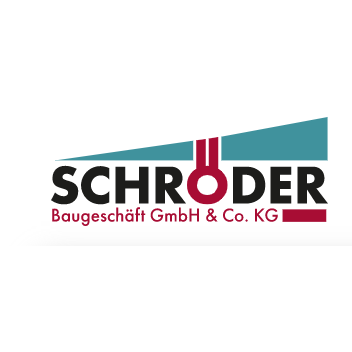 Logo Schröder Baugeschäft GmbH & Co. KG