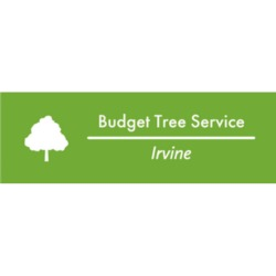 Budget Tree Service Irvine Logo