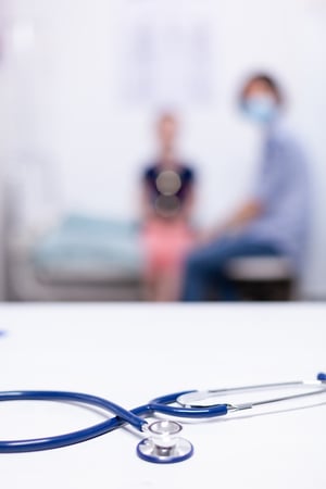 Images Sallisaw Health & Wellness Center