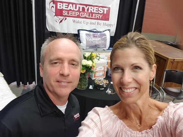 Images Beautyrest Sleep Gallery