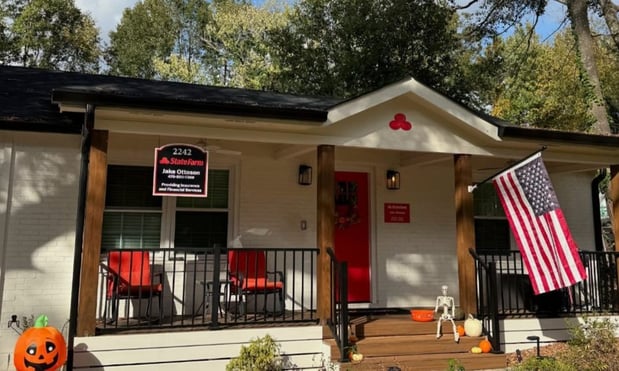 Images Jake Ottoson - State Farm Insurance Agent