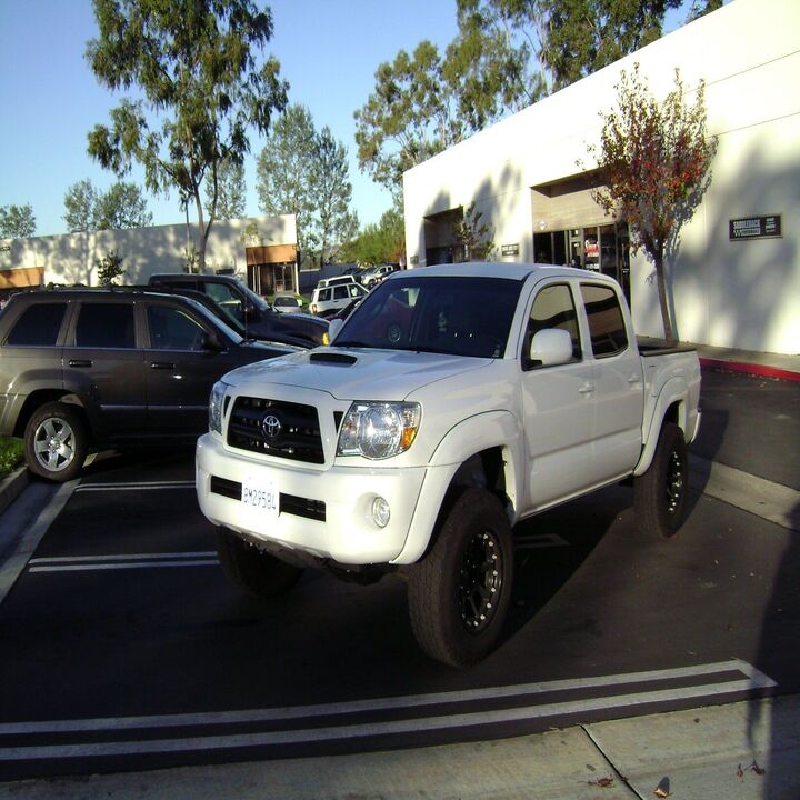 Images Simon's Auto Body