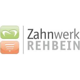 Logo Zahnwerk Rehbein