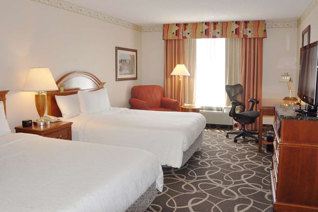 Images Hilton Garden Inn Gettysburg