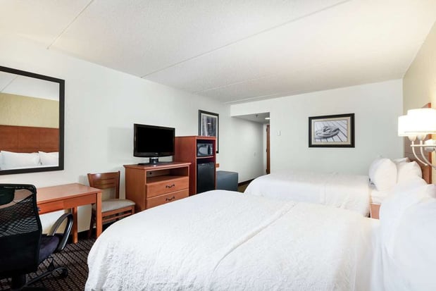Images Hampton Inn Morehead City