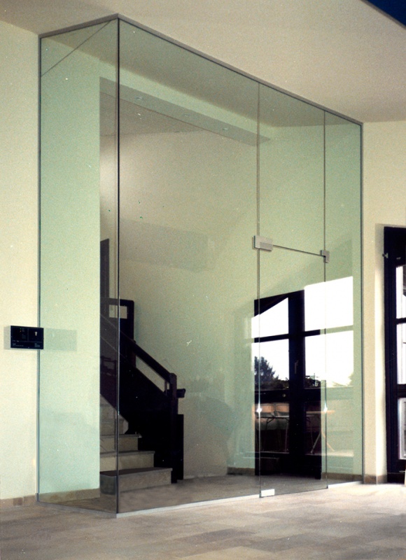 Bild 1 von Schober Glas