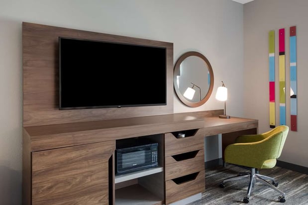 Images Hampton Inn Concord