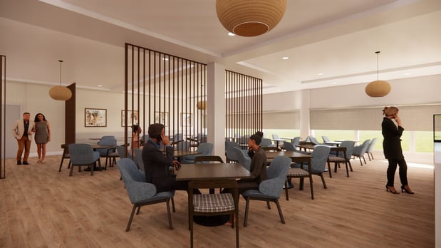 Images Crowne Plaza Lancaster by IHG