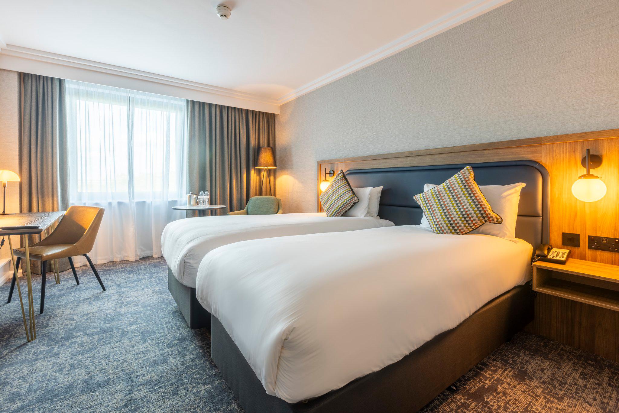 Crowne Plaza Birmingham Nec, an IHG Hotel Birmingham 03719 429160