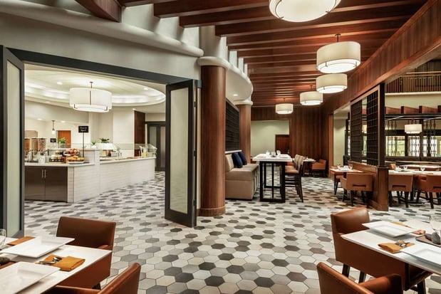 Images Embassy Suites by Hilton Convention Center Las Vegas