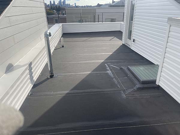 McDowell Roofing and Construction Image