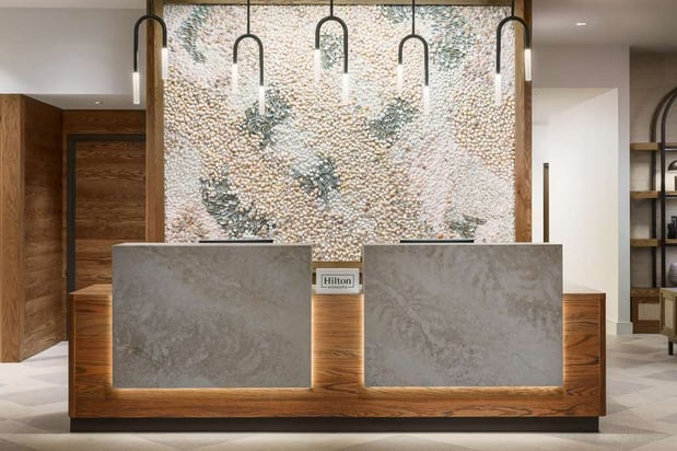 Images Hilton Garden Inn St. Pete Beach