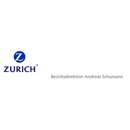 Logo Zurich Bezirksdirektion Andreas Schumann