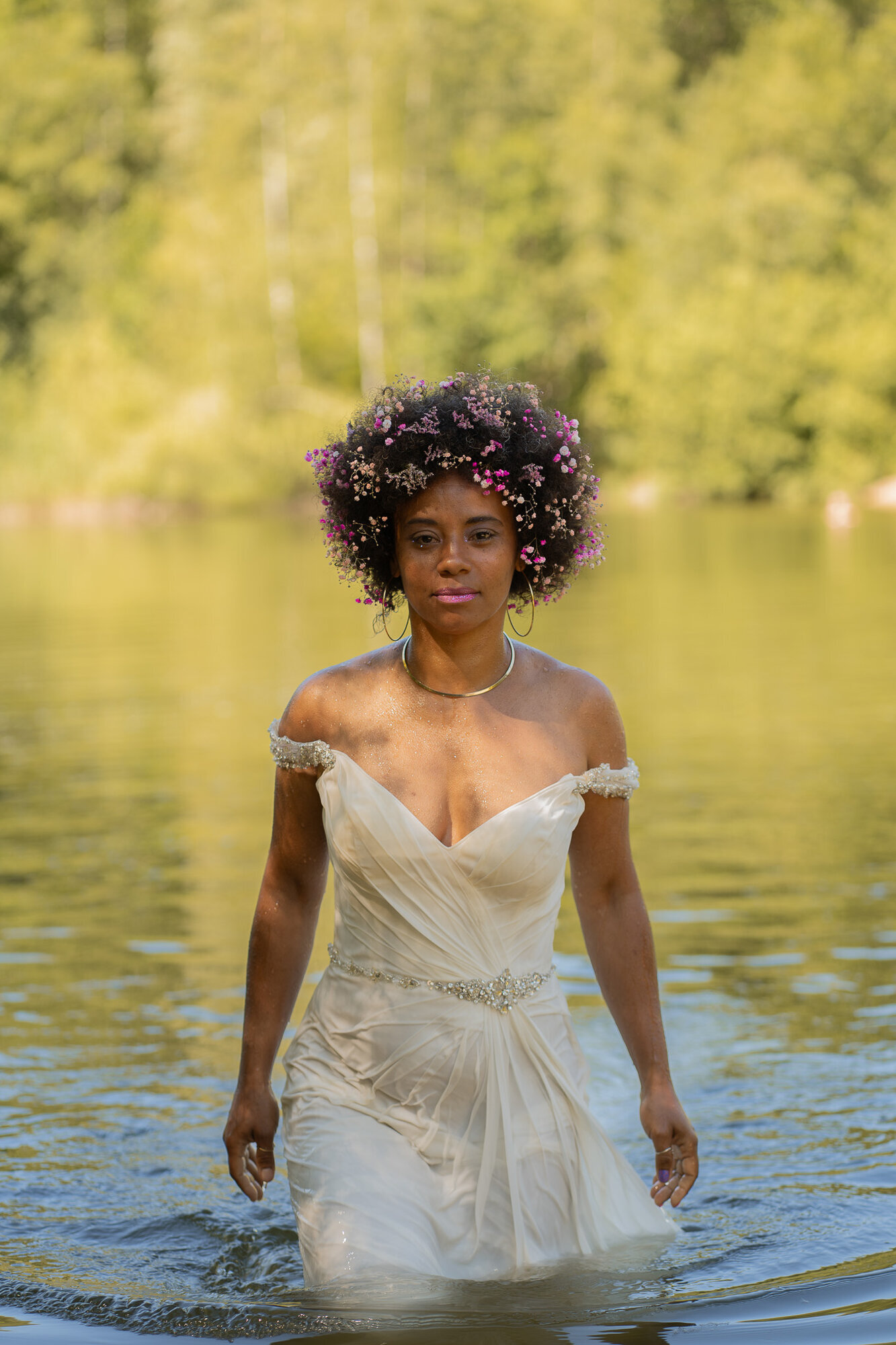 Bilder Body and Soul Stories