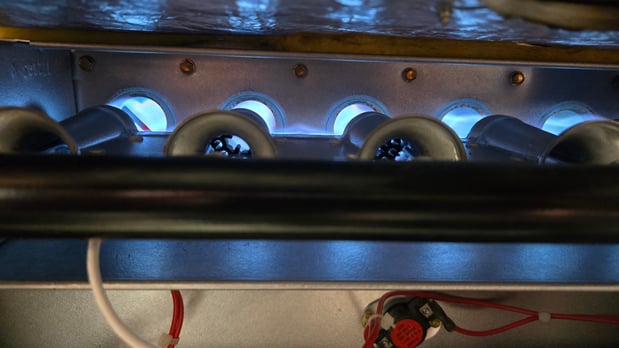 Images Efficient Systems, Inc.