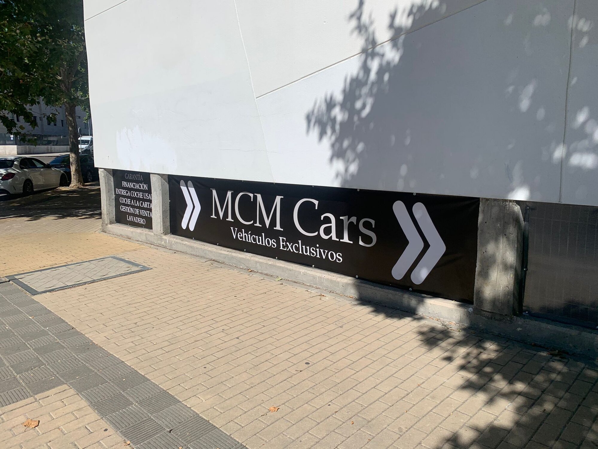 Images MCM Cars