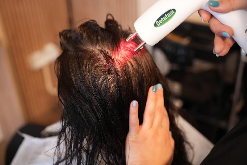 Images Splendor Hair Wellness