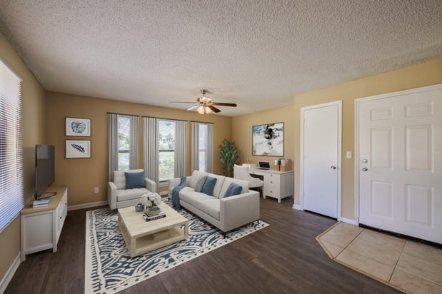 Images Royal St. George at the Villages Apartment Homes