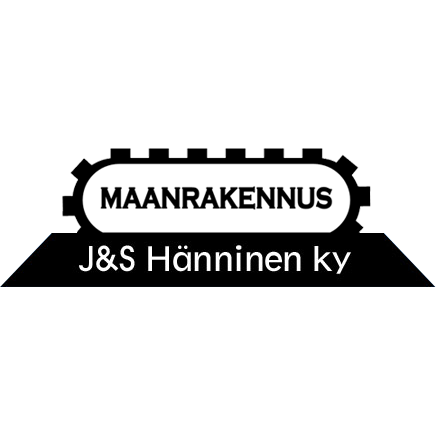 J&S Hänninen ky Logo