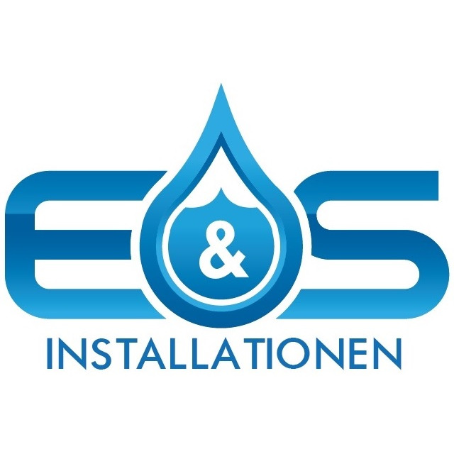 Logo von E&S Installationstechnik GmbH