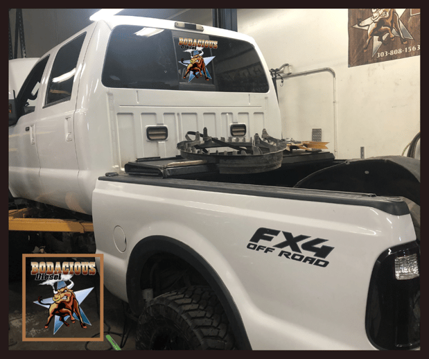 Images Bodacious Diesel - Ford GMC Chevy Dodge Ram Truck Repair