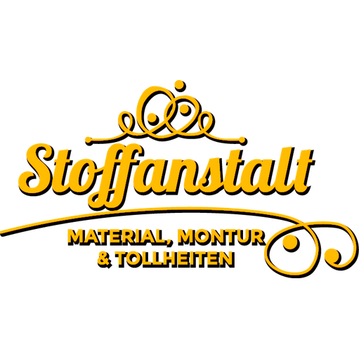 Logo Stoffanstalt
