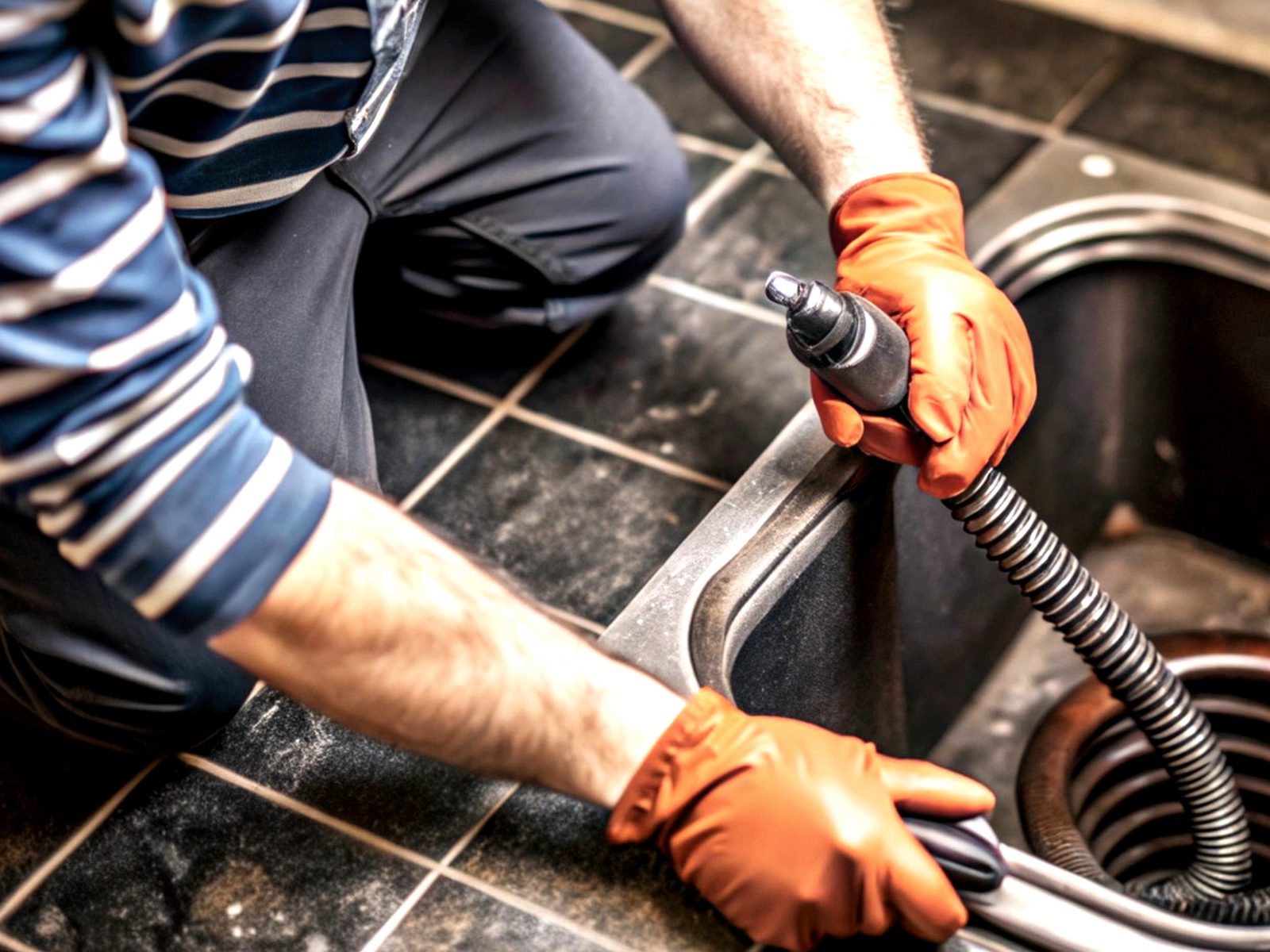 Del Duca & Son & Plumbing