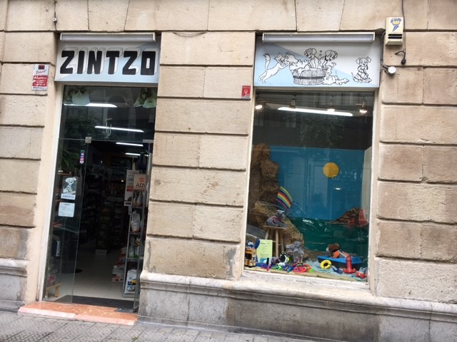 Images Zintzo
