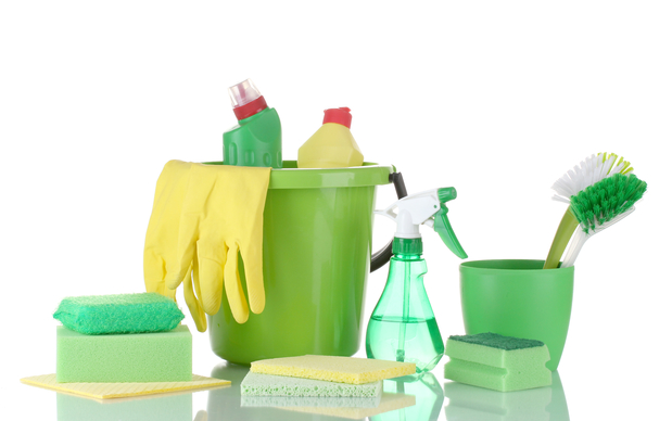 Images Blue Chip Green Cleaning