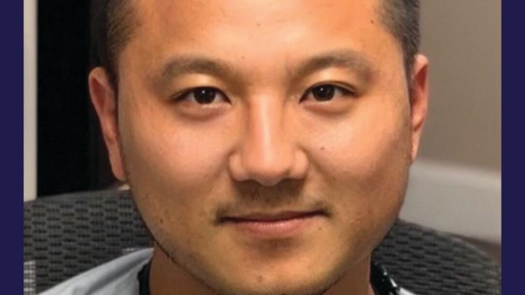Dustin Kim