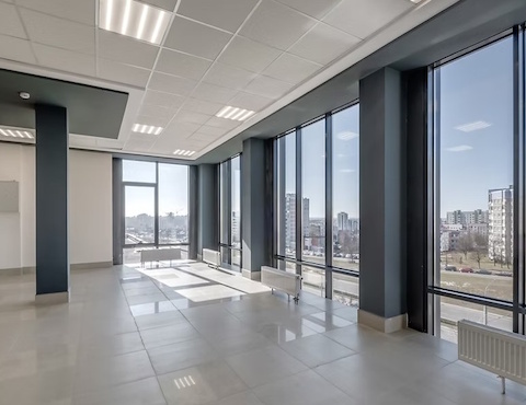 Kehoe Office Fitouts 7