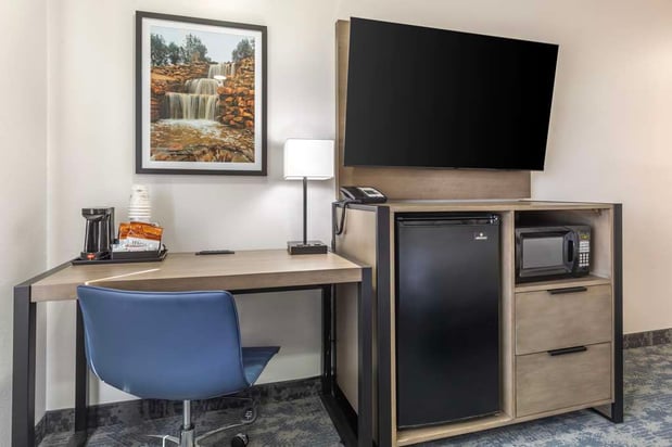 Images Best Western North Side Inn