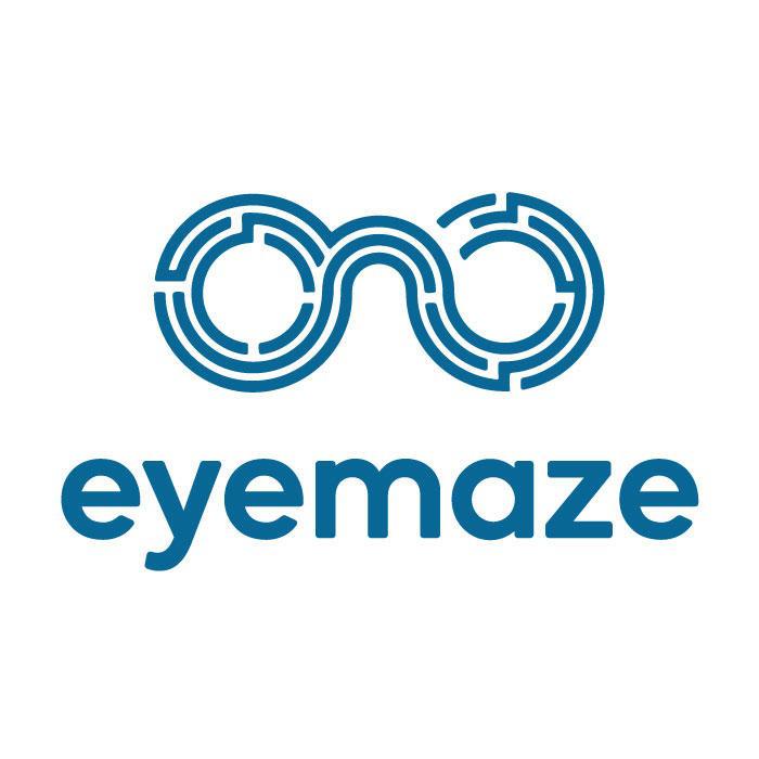 Eyemaze Optical Logo