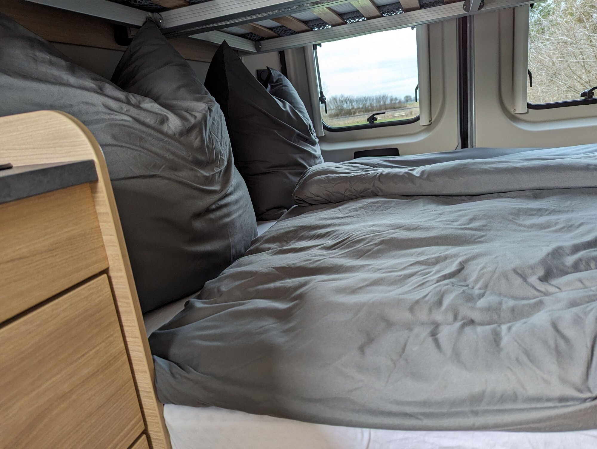 Panda Camper Sabrina Emeksiz, Peterswörther Straße 22 in Gundelfingen an der Donau