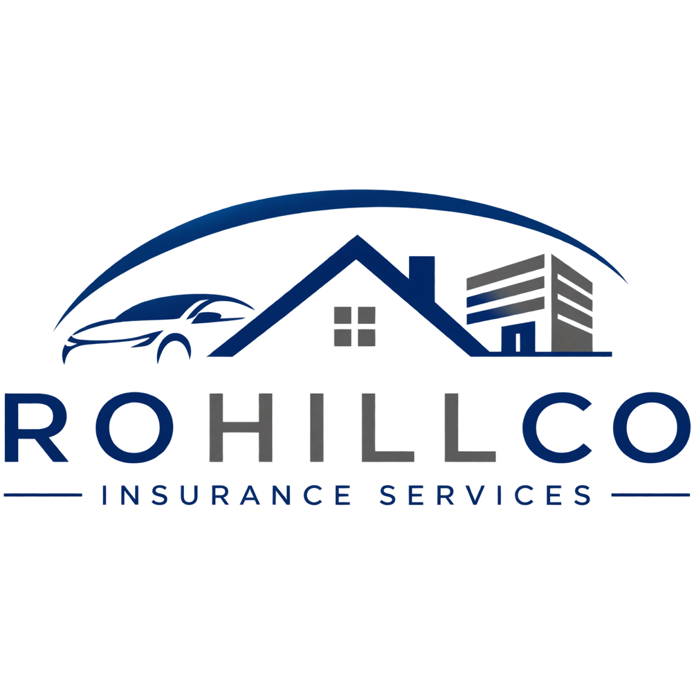 RoHillCo Insurance Services