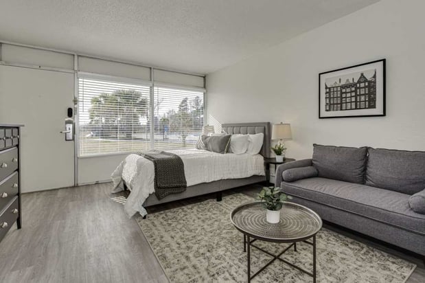 Images Flats at Market Street