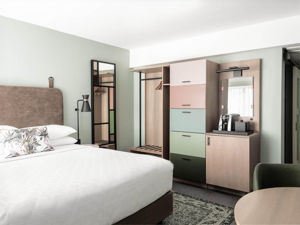 Images Hotel Indigo St Louis - Central West End by IHG