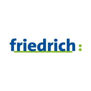 friedrich GmbH in Aschaffenburg