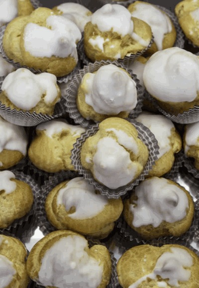 Images Il Paradiso del Gelato