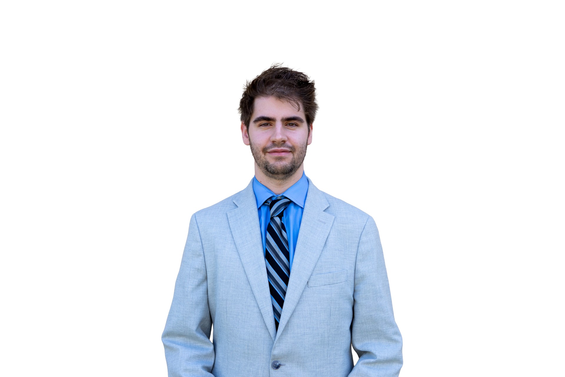 Sam Cohen, Licensed Property and Casualty Sales Agent 