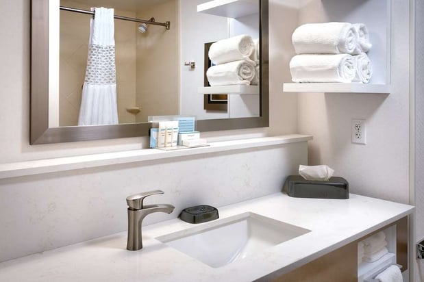 Images Hampton Inn Tremonton
