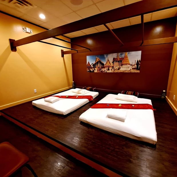 Images True Thai Massage & Spa