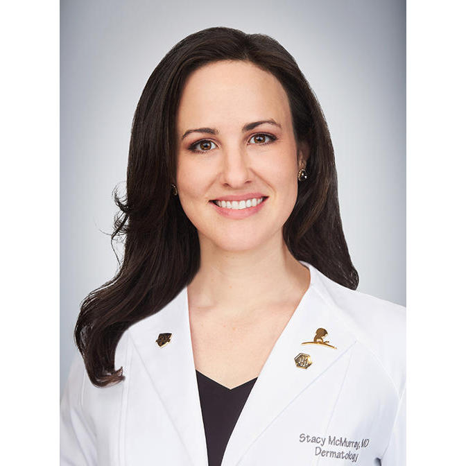 Dr. Stacy Lynn Mcmurray, MD