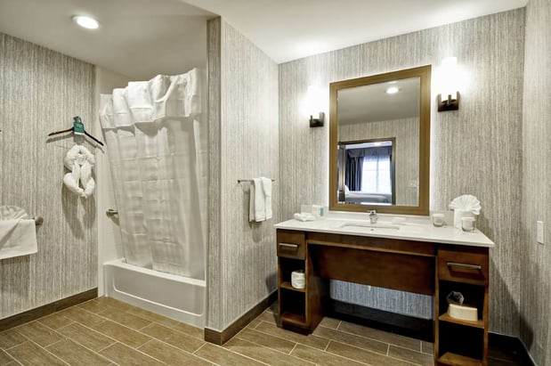 Images Homewood Suites by Hilton Cincinnati/West Chester