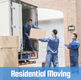 Charles Moving & Storage, Inc. Photo