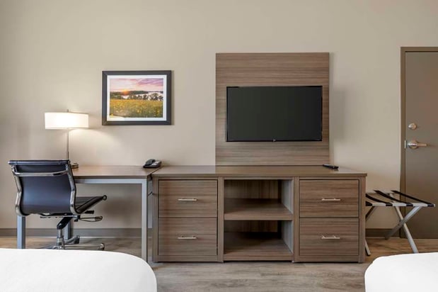 Images Best Western Plus LaCrescent / LaCrosse
