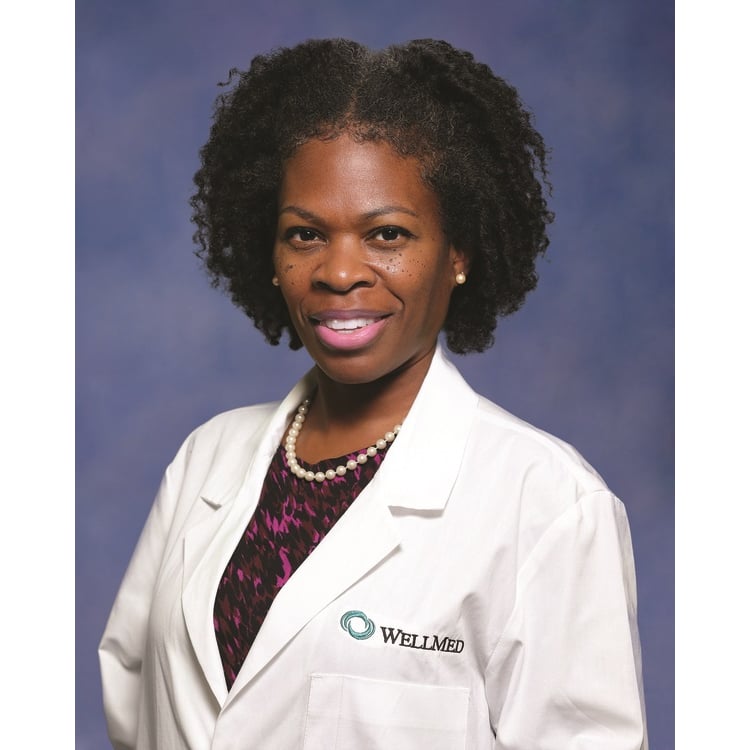 Images Wanika Williams, MD